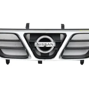 GRILL ATRAPA CHŁODNICY NISSAN X-TRAIL I T30 Łatwy zwrot